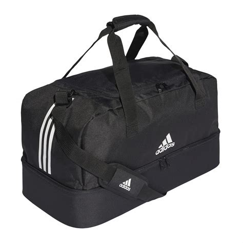 sporttasche adidas trio teamback blau größen|Adidas Fussballtasche .